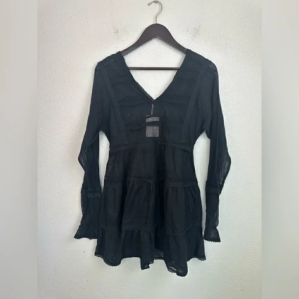 NWT Free People Women’s Dress